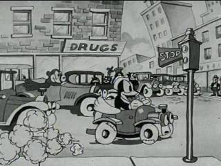 The New Car (1931)